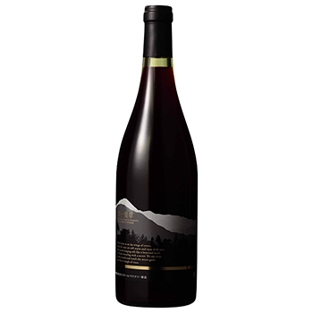2015 第一楽章 / ココ･ファーム･ワイナリー ◎(Dai-Ichi Gakusyo 2017 COCO FARM & WINERY ◎)